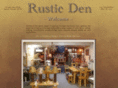 rusticden.com