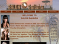 salonsahaira.com