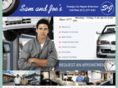 samandjoes.com