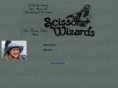 scissorwiz.com