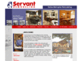 servantremodeling.com