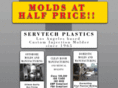 servtechplastics.com