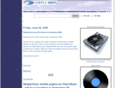 simplyvinylmusic.com