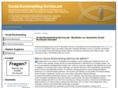 social-bookmarking-service.net