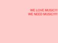 song-of-ladybug.net