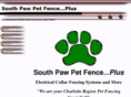 southpawpet.com