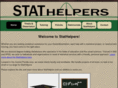 stathelpers.com