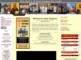 stgregorysmansfield.org