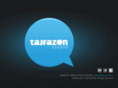 tajfazon.com