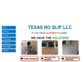 texasnoslip.com