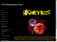 the-honeybees.com