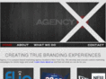 theagencyx.com