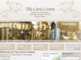 thecuriocentre.com
