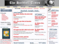thehardballtimes.com