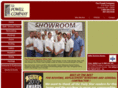 thepowellcompany.com