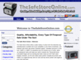 thesafestoreonline.com