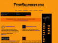 thinkhalloween.com