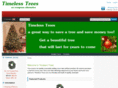 timelesstrees.com