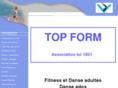 topform-vaureal.com