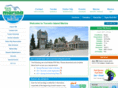 torontoislandmarina.com