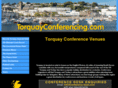 torquayconferencing.com