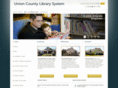 unioncountylibrarysystem.com