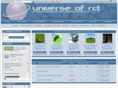 universeofrct.com