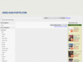 used-gun-parts.com