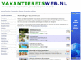 vakantiereisweb.nl