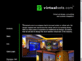 virtual-sets.info