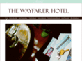 wayfarerhotel.net