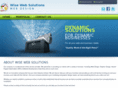wisewebsolutions.com