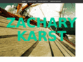 zacharykarst.com