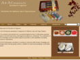 aandaenterprise.com
