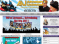 adventureunlimited.com