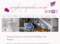 airyfairycakeboutique.com