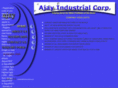 ajayindustrial.com