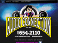 audioconnectionwi.com