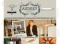 audreysterkdesign.com