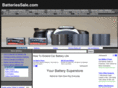 batteriessale.com