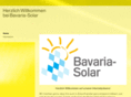 bavaria-solar.com