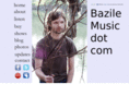 bazilemusic.com