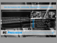 bcprecision.com