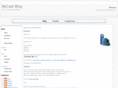 becast.at