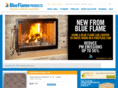 blueflamestore.com