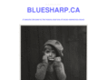 bluesharp.ca