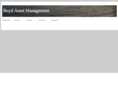 boydassetmanagement.com
