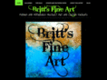 brittsfineart.com