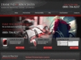 burbankpersonalinjuryfirm.com