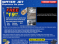 buywaterjet.com